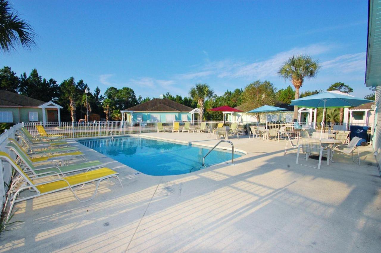 Orange Beach Villas - Serendipity Exteriér fotografie