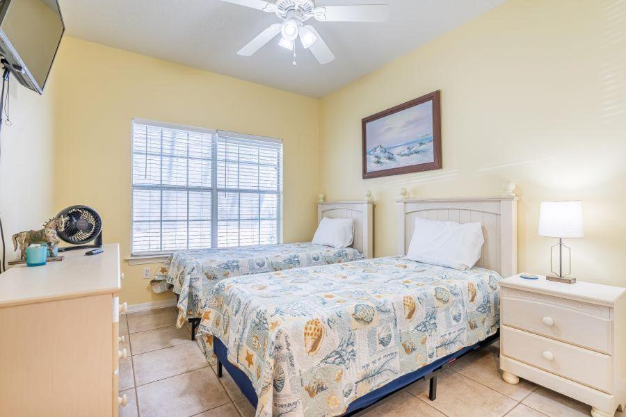 Orange Beach Villas - Serendipity Exteriér fotografie