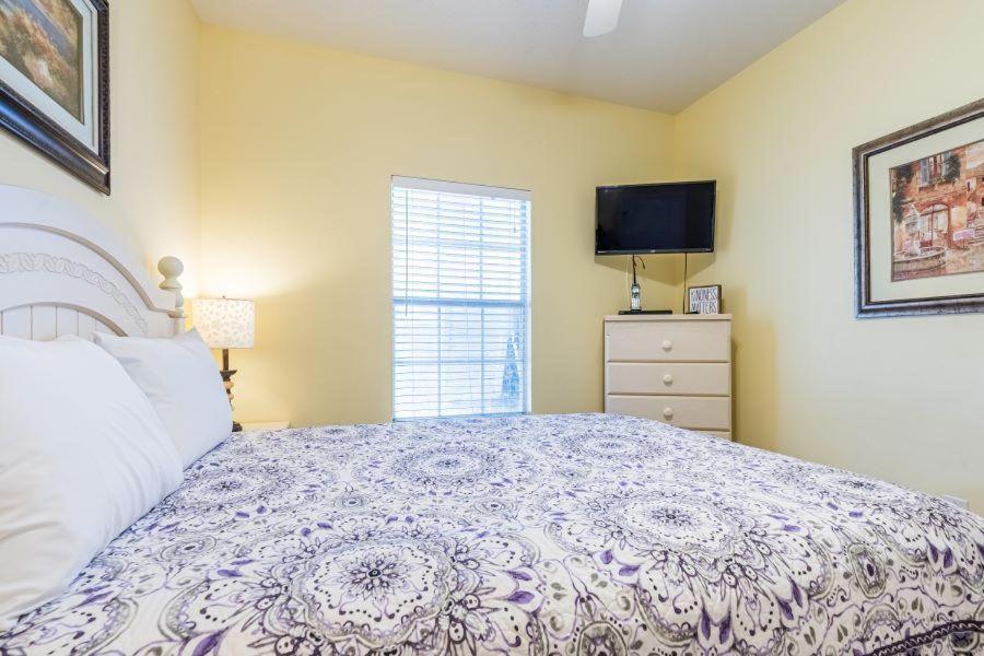 Orange Beach Villas - Serendipity Exteriér fotografie