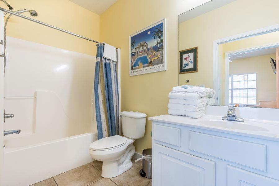 Orange Beach Villas - Serendipity Exteriér fotografie
