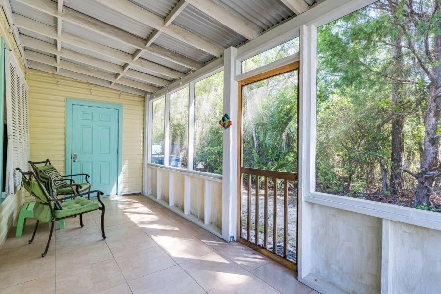 Orange Beach Villas - Serendipity Exteriér fotografie