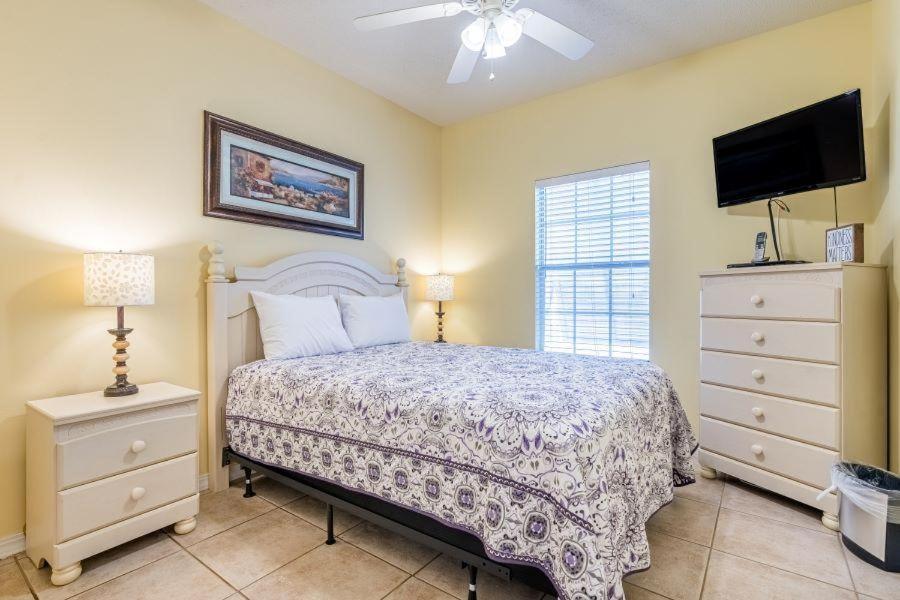 Orange Beach Villas - Serendipity Exteriér fotografie