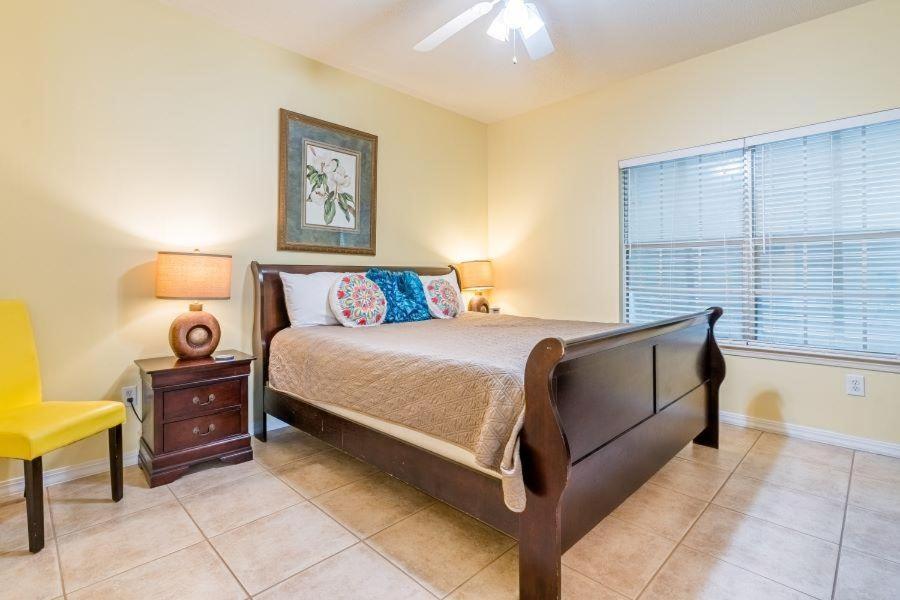 Orange Beach Villas - Serendipity Exteriér fotografie