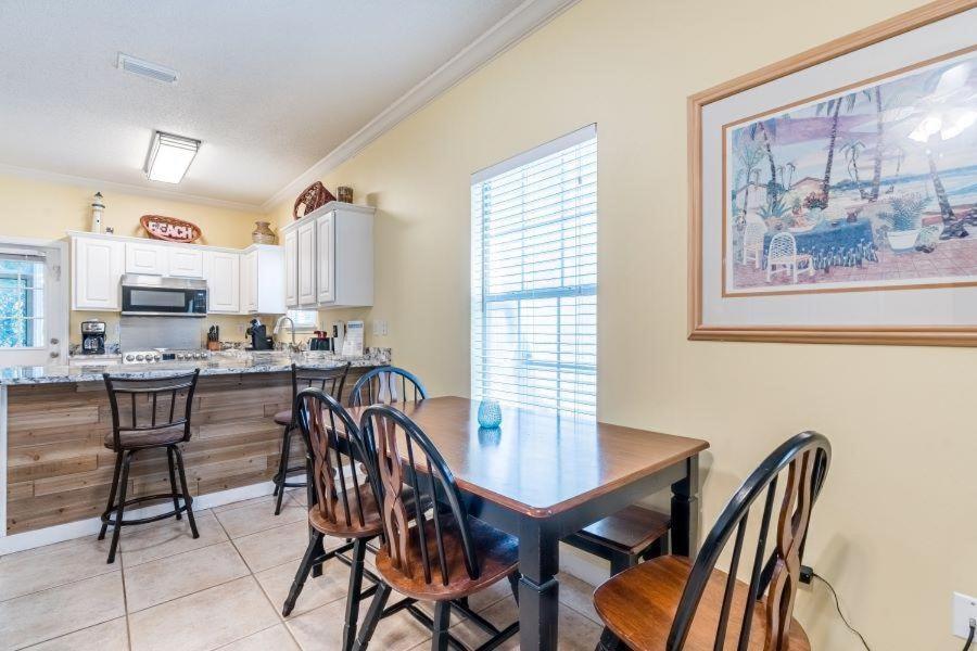 Orange Beach Villas - Serendipity Exteriér fotografie