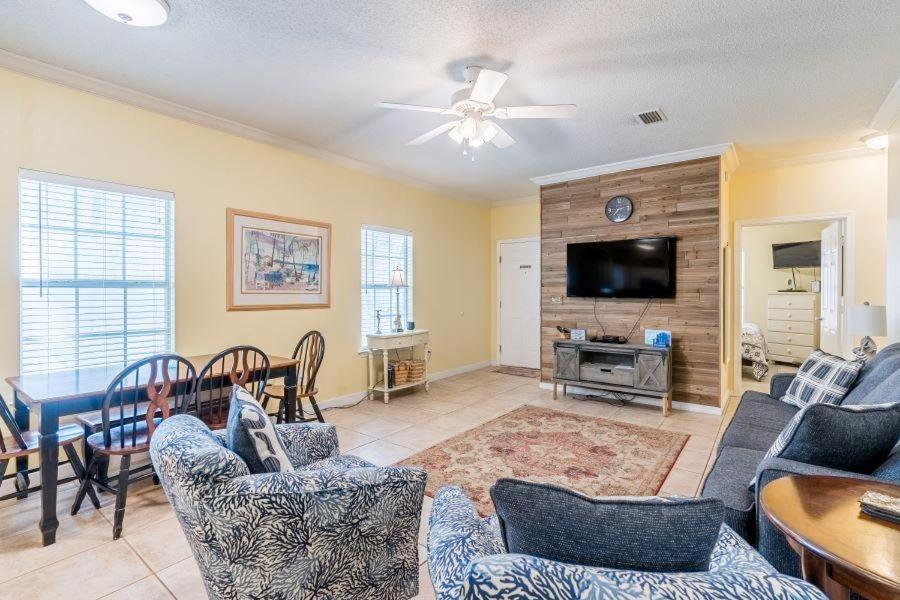 Orange Beach Villas - Serendipity Exteriér fotografie